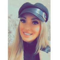 Sarah Liddle