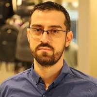 Seyed Amir Tekyeh