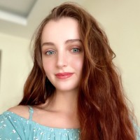 Catherine Dubovik
