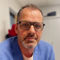 Alexandre Laroussi