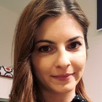 Antonela Paić