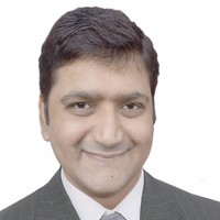 Sumit K Singh