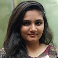 Muskaan Kadlaskar