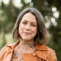 Anna Norvez, Ms, Cgc