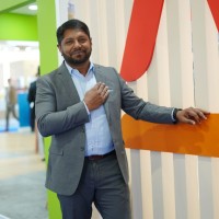 Rajeev Ramachandran