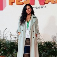 Garazi Castro Pedrón