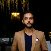 Muhammad Uzair Akhtar