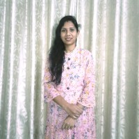 Manali Bagul