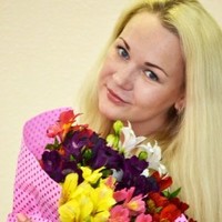 Анна Семенчук
