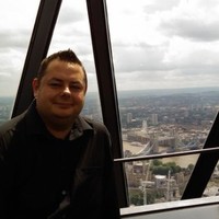 David Blakeman