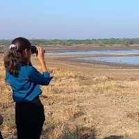 Sanjana Vaghasiya