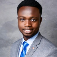 Emmanuel Ibitayo