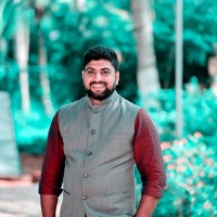 Santhosh Ramalingegowda