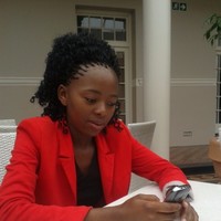 Phumzile Khumalo