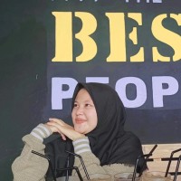 Dwi Melinda Wulandari