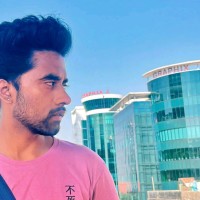 Hupen Singh