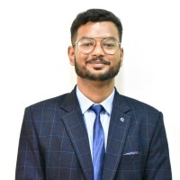 Siddharth Pattanayak