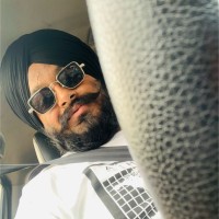 Varjot singh