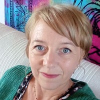 Sandrine Marti