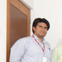 Fernando Melchor Olivas Gamarra