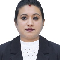 Suenjal Shaiju