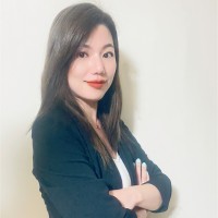 Nicole Lin