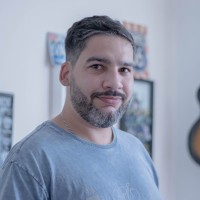 Humberto De França Santos