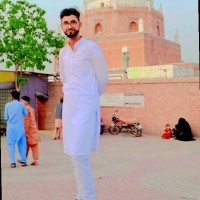 Moosa Awan