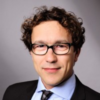 Daniel Benker