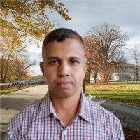 Mohammad Mohabbat Ali