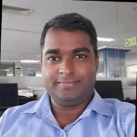 Sudheer Anchan