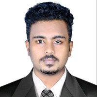 Lijin Palliprathu