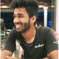 Raunak Sinha