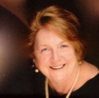 Ann Bruce