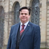 Michael Baxendale