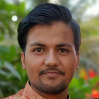 Siddharth Sancheti