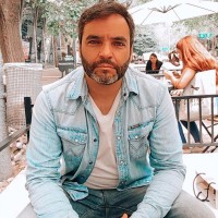 Leonardo Oliva Pallotti