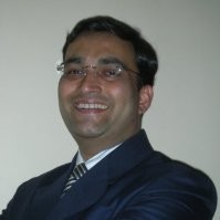 Nisheeth Upadhyaya