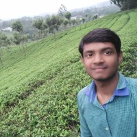 Abhishek Hogade