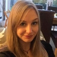 Kate Latham (Bsc)