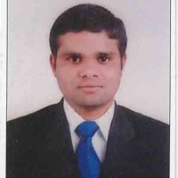 Dr MOHAMMAD AZMATH ALI
