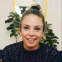 Ilse Peperkamp