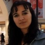 mariam hacheni
