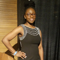 Abisola Akinwande
