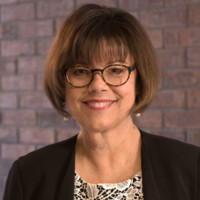 Nancy Mann