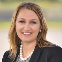 Caroline (Stamm) Hymer