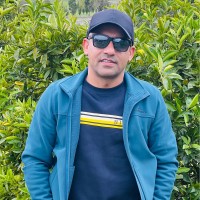 Chhavi R Chaulagain