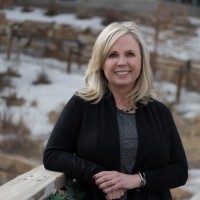 Amy Musteen
