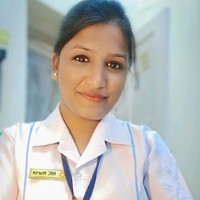 Shruti Roy