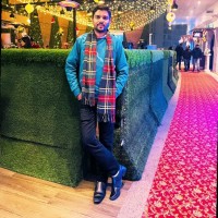 Shivam Tyagi